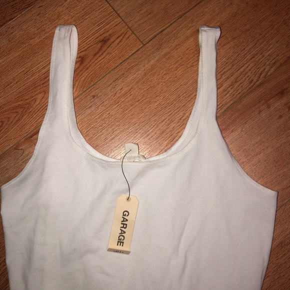 Brand new with tag Garage body suit - Picture 2 of 3